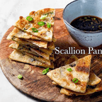 Best Scallion Pancakes in Worcester, MA