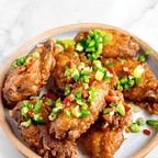 Best Salt & Pepper Chicken Wings in Worcester, MA