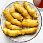 Best Chicken Fingers in Worcester, MA