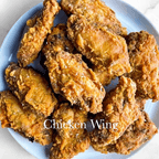 Best Chicken Wings in Worcester, MA