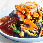 Best Chicken with Broccoli in Worcester, MA