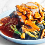 Best Chicken w/ Broccoli in Worcester, MA