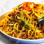 Best Singapore House Special Mei Fun in Worcester, MA