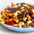 Best Kung Pao Chicken in Worcester, MA