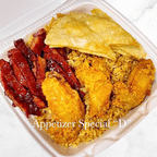 Best D Chicken Wings, Boneless Spareribs, Crab Rangoons in Worcester, MA